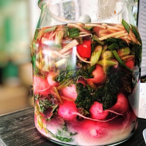 Kimchi