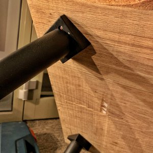 Büro Tisch