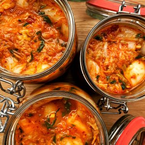 Baechu Kimchi