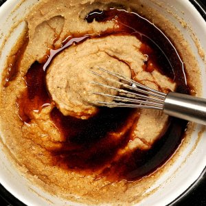 Kimchi-Paste