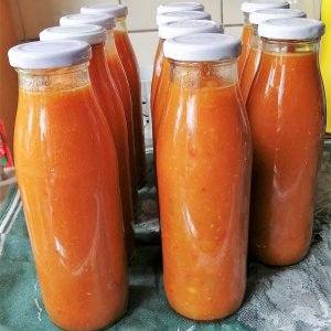 Chili Mango