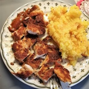 Putenschnitzel