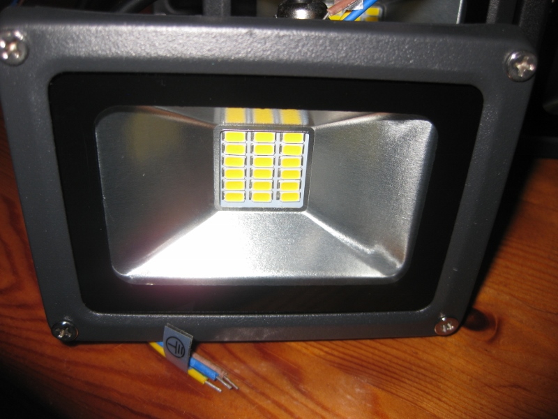 20W Strahler