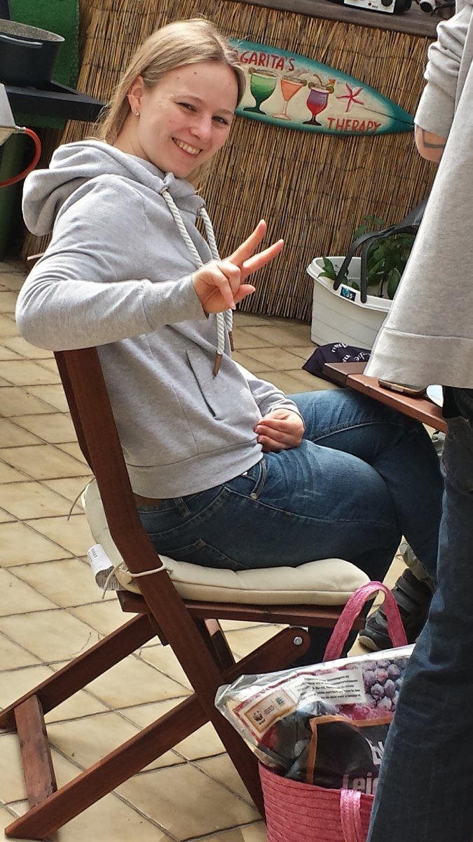 3. Oberhausener Chili-Basar, 06.04.2019