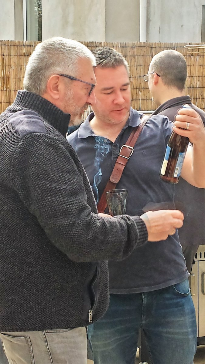 3. Oberhausener Chili-Basar, 06.04.2019