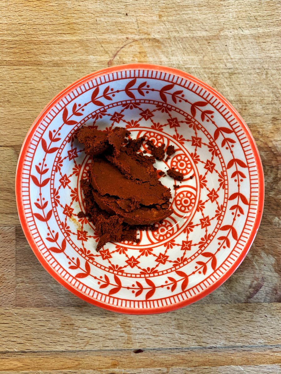 Achiote