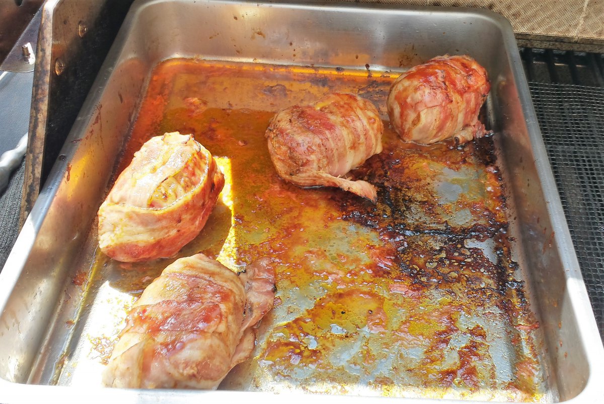 Amarillos