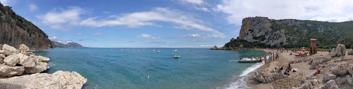 Cala Luna