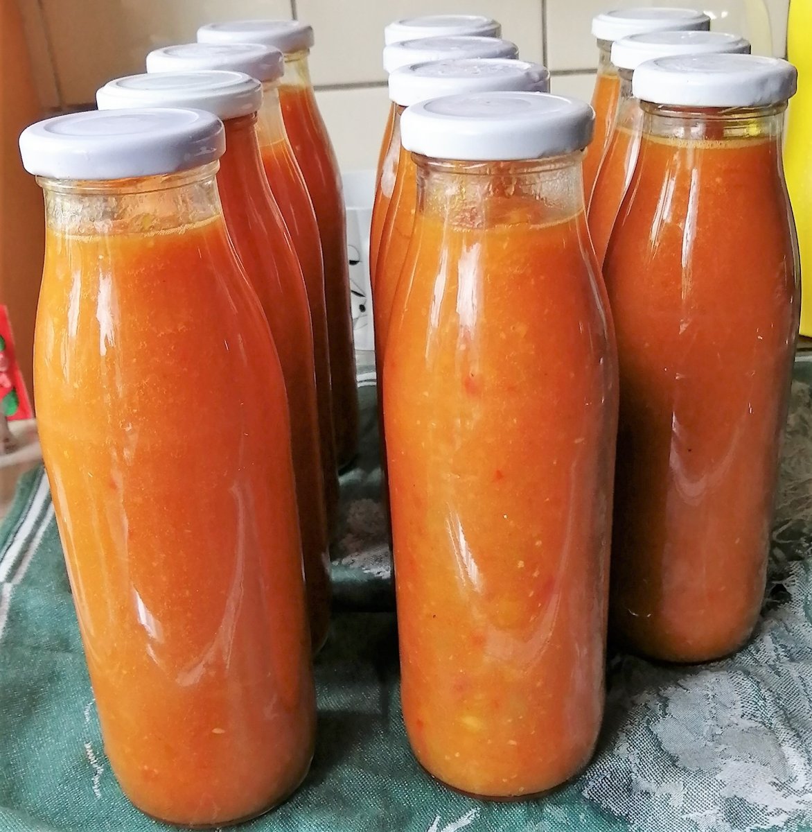 Chili Mango
