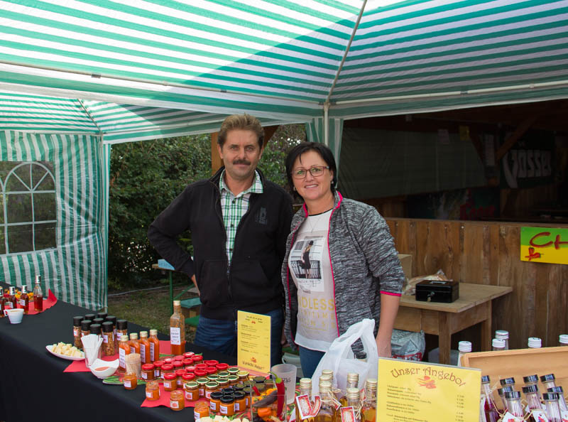 Chilifest Wagram 2015
