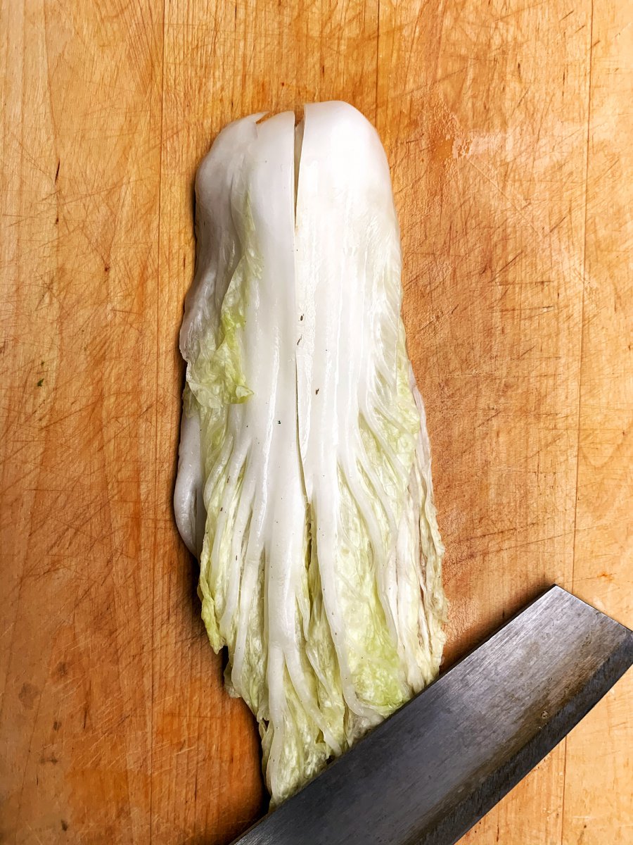 Chinakohl