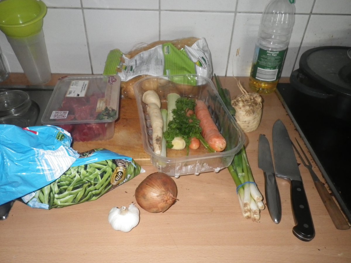EIntopf 1/5