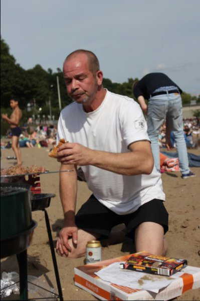 Elbtreff 2015