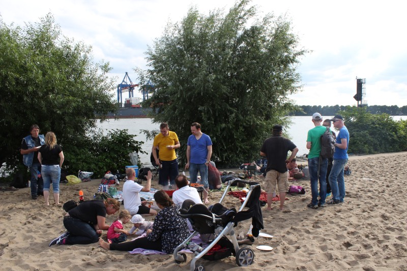 Elbtreff 2015
