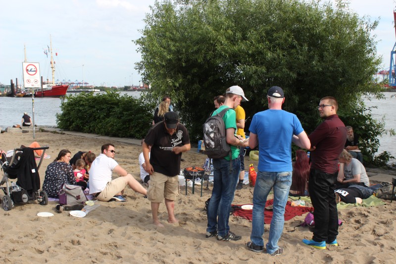 Elbtreff 2015