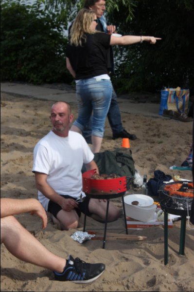 Elbtreff 2015