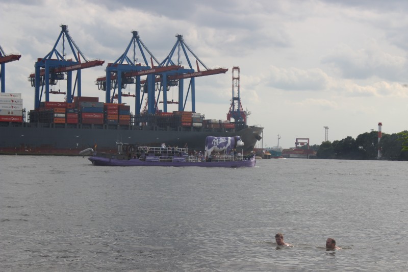 Elbtreff 2015