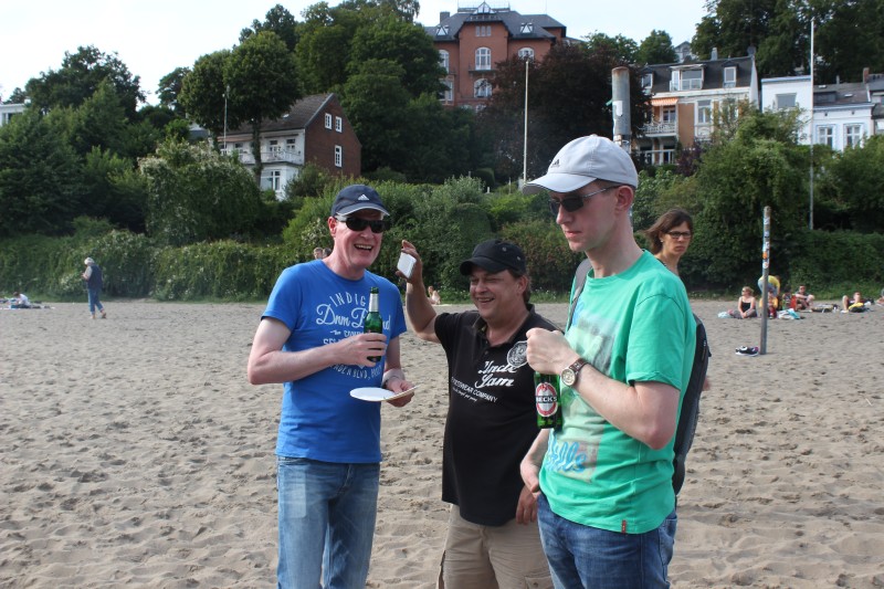 Elbtreff 2015