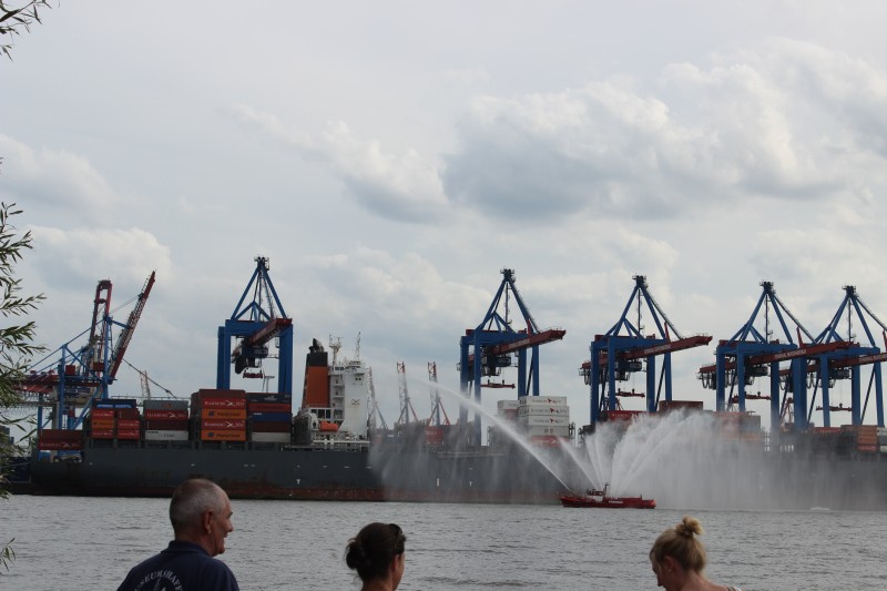 Elbtreff 2015
