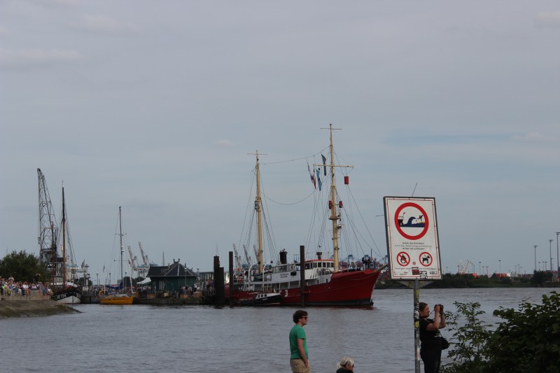 Elbtreff 2015