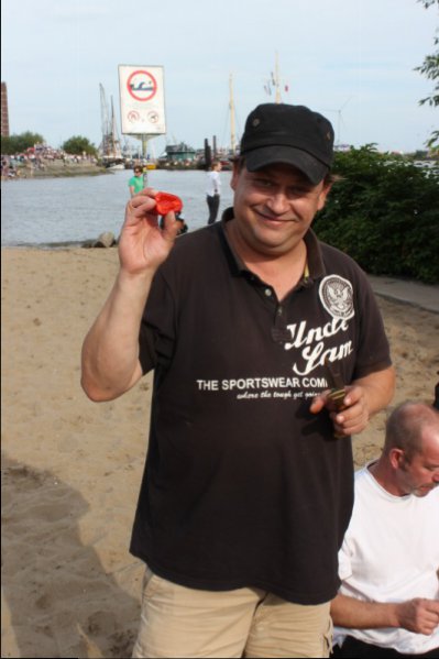 Elbtreff 2015