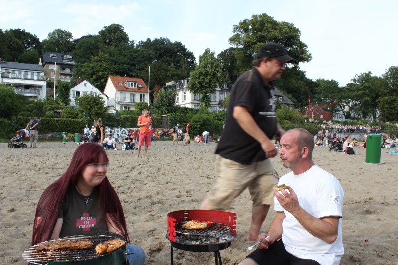 Elbtreff 2015