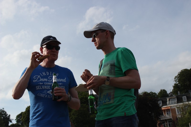 Elbtreff 2015