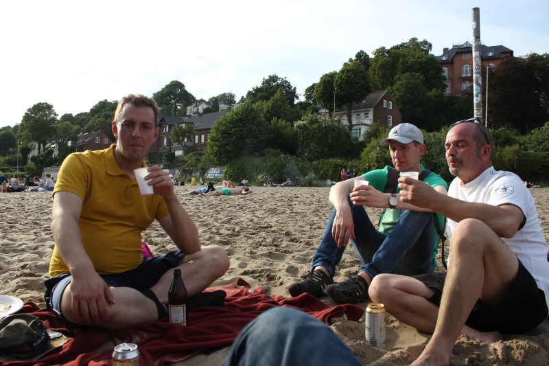Elbtreff 2015