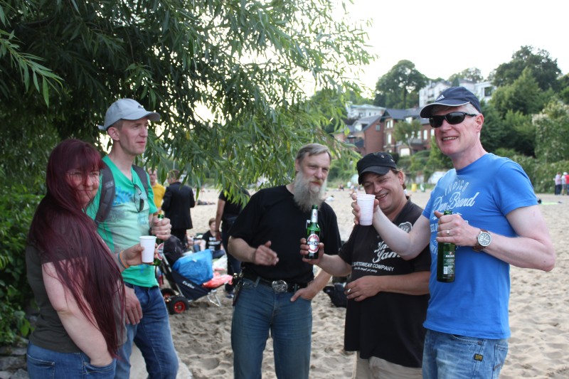 Elbtreff 2015