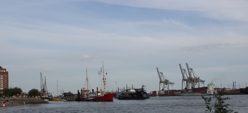 Elbtreff 2015