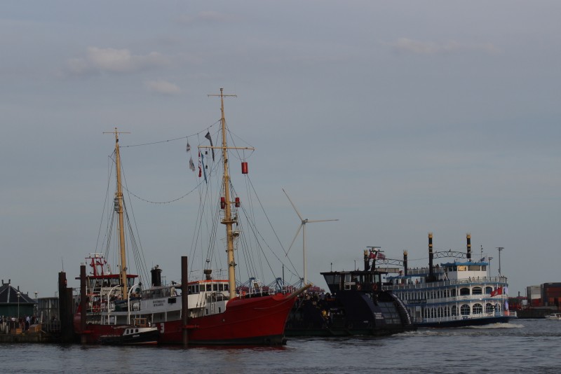 Elbtreff 2015