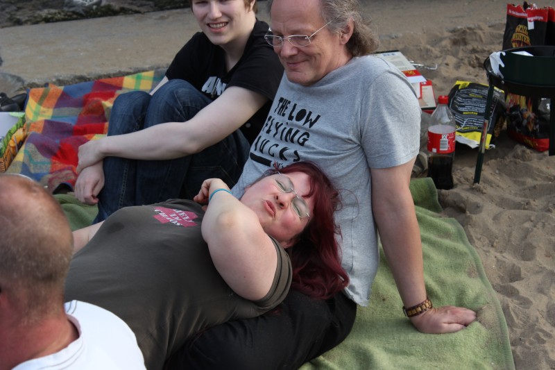 Elbtreff 2015