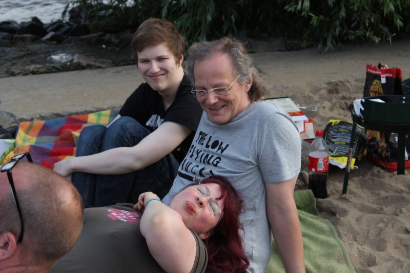 Elbtreff 2015