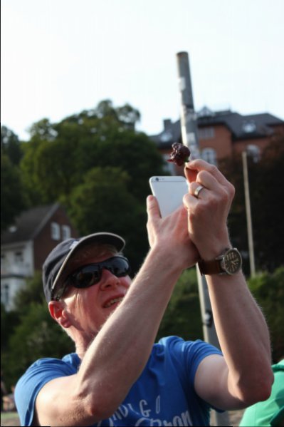 Elbtreff 2015