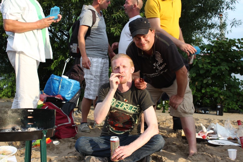 Elbtreff 2015