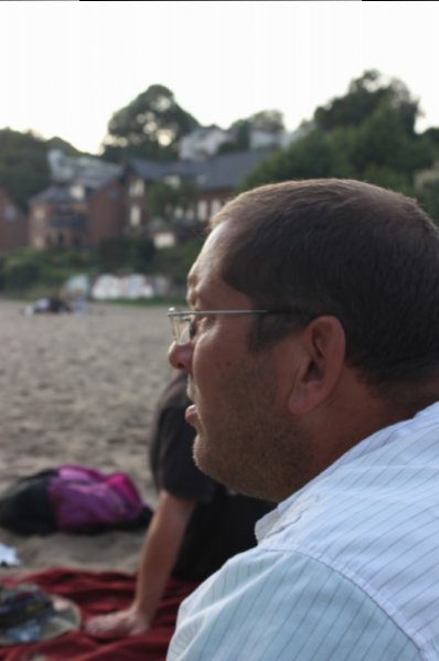Elbtreff 2015