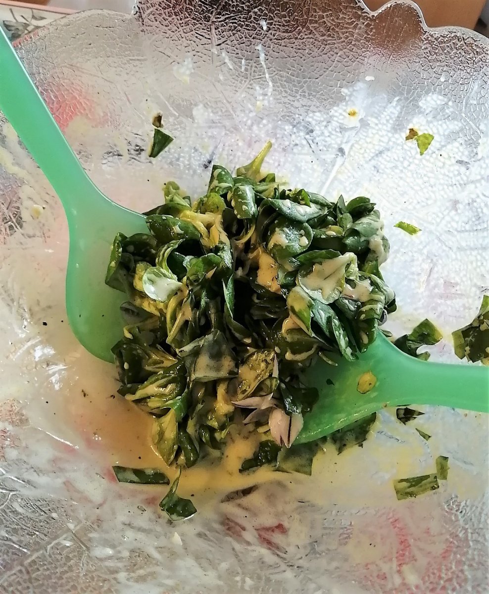 Feldsalat
