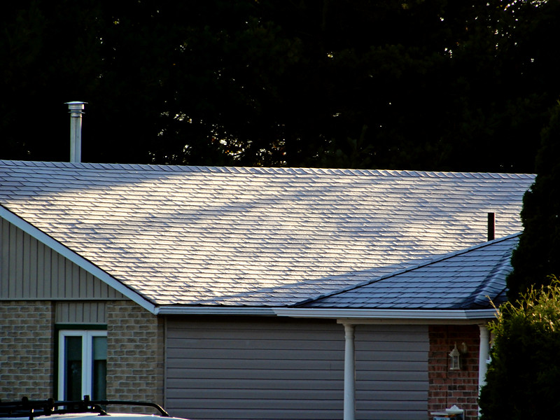 Frost