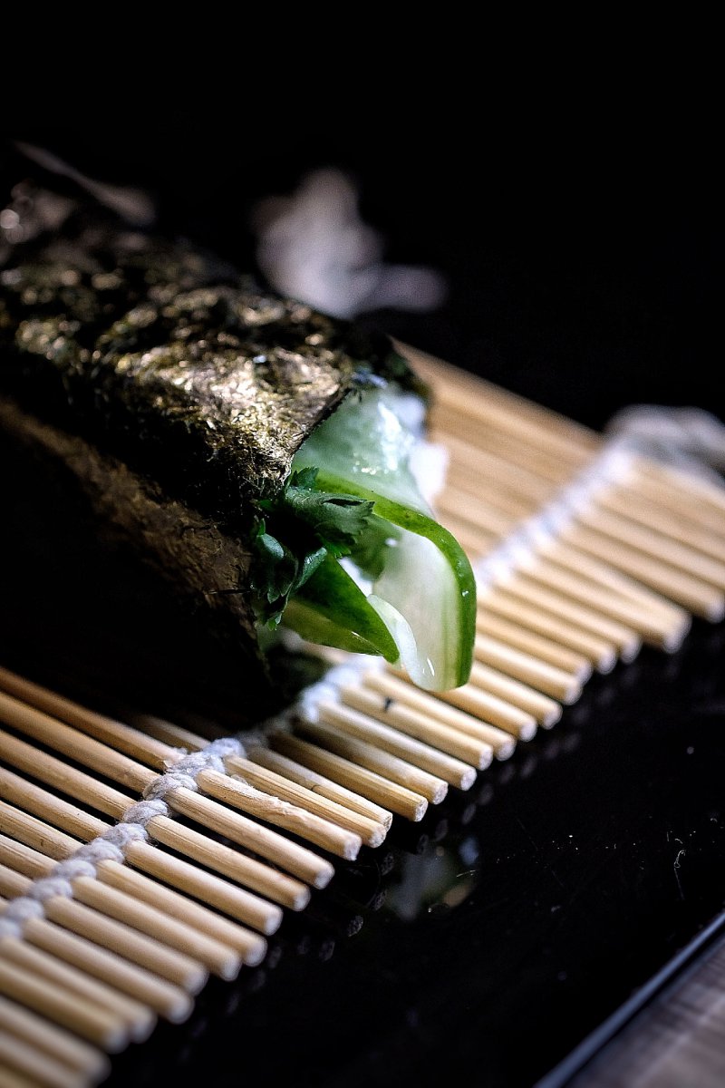 Gimbap