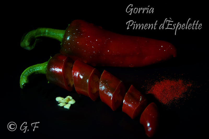 Gorria