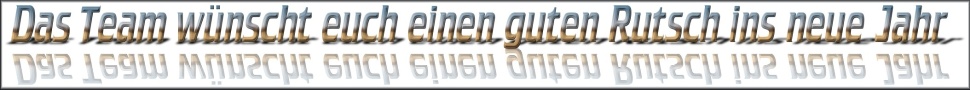 Guter Rutsch