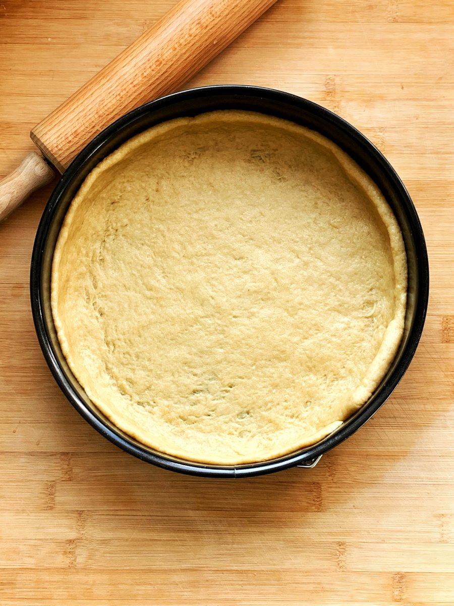 Käsekuchen