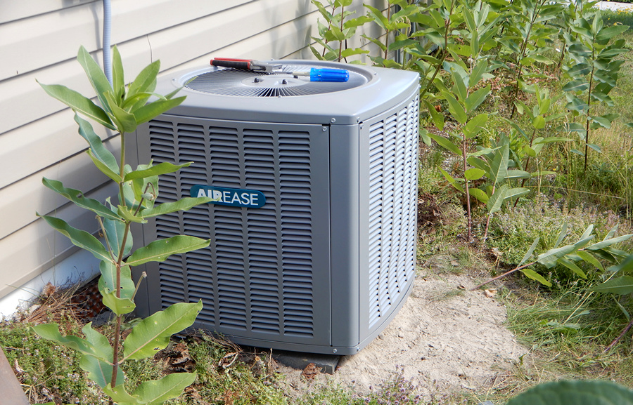 Klimaanlage
