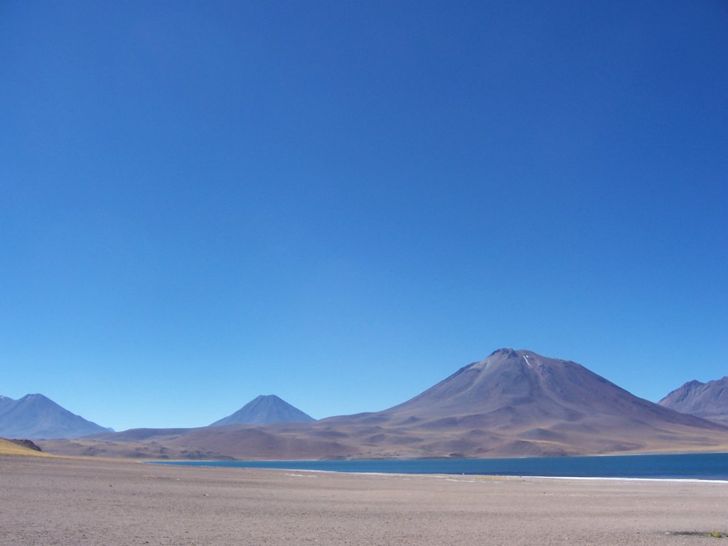 Lagos Altiplanicos