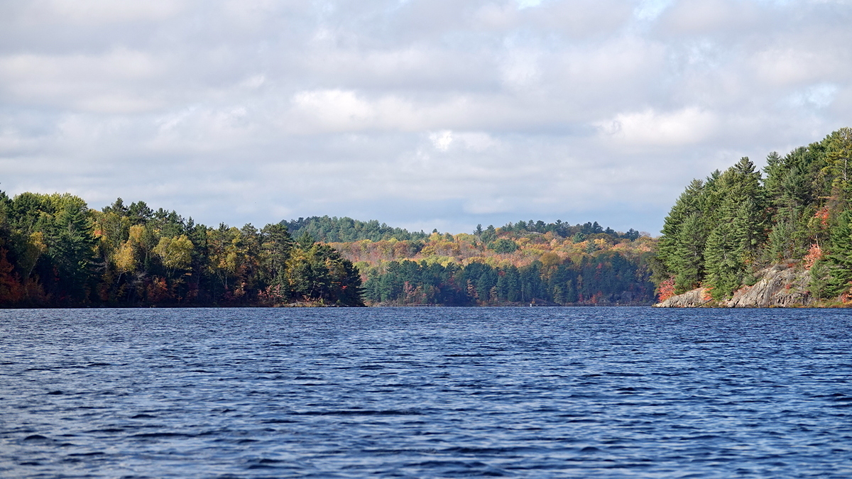 Lake