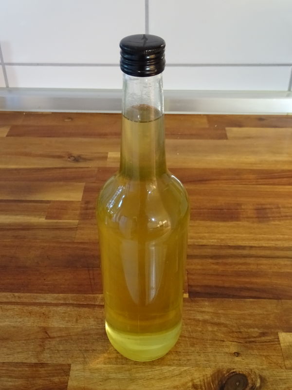 Limoncello