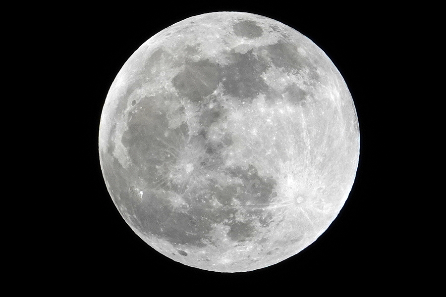 Mond