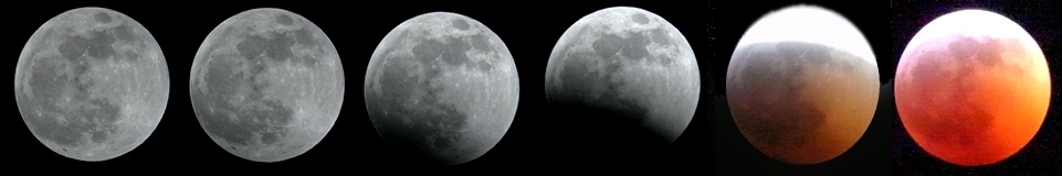 Mondfinsternis