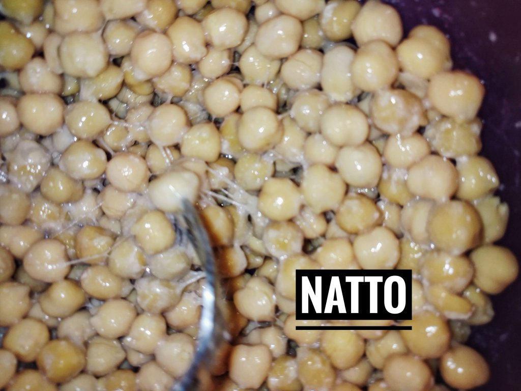 Natto