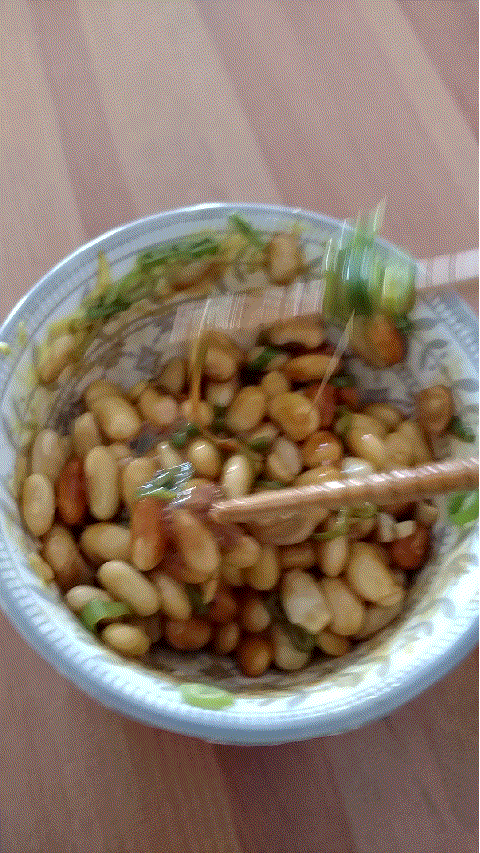 Nattō